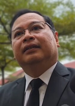นายปกรณ์ นิลประพันธ์