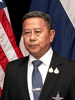 พลโท อดุลย์ บุญธรรมเจริญ