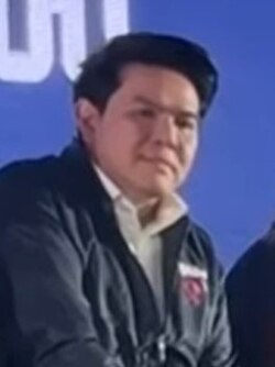 นายสุรศักดิ์ พันธ์เจริญวรกุล