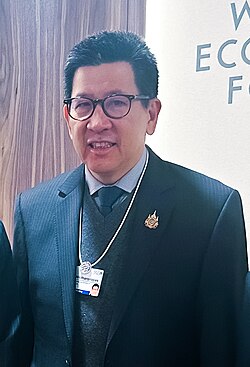 นายเอกนิติ นิติทัณฑ์ประภาศ